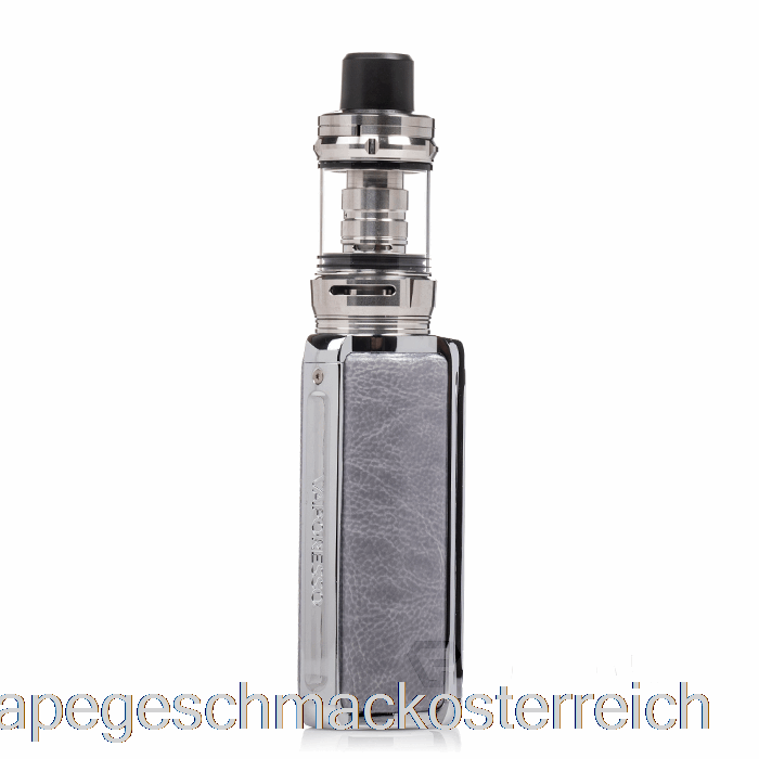 Vaporesso Target 80 Starter Kit [Itank 2] Lava Grey Vape Geschmack